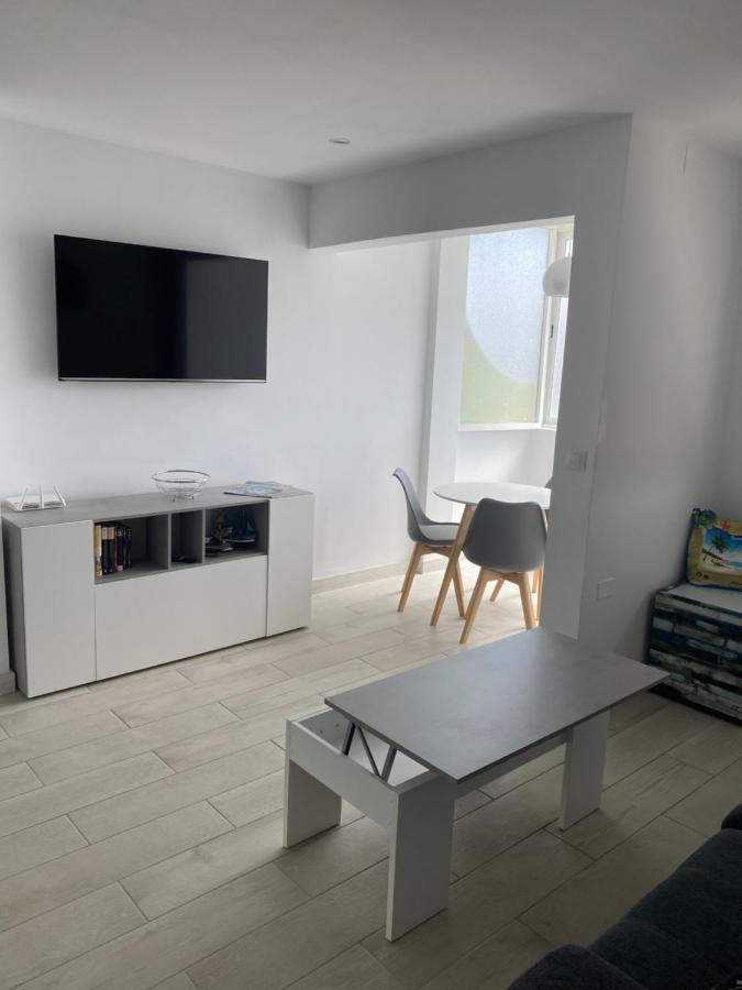 Apartamento Casita Del Oceano Costa De Antigua Exterior foto
