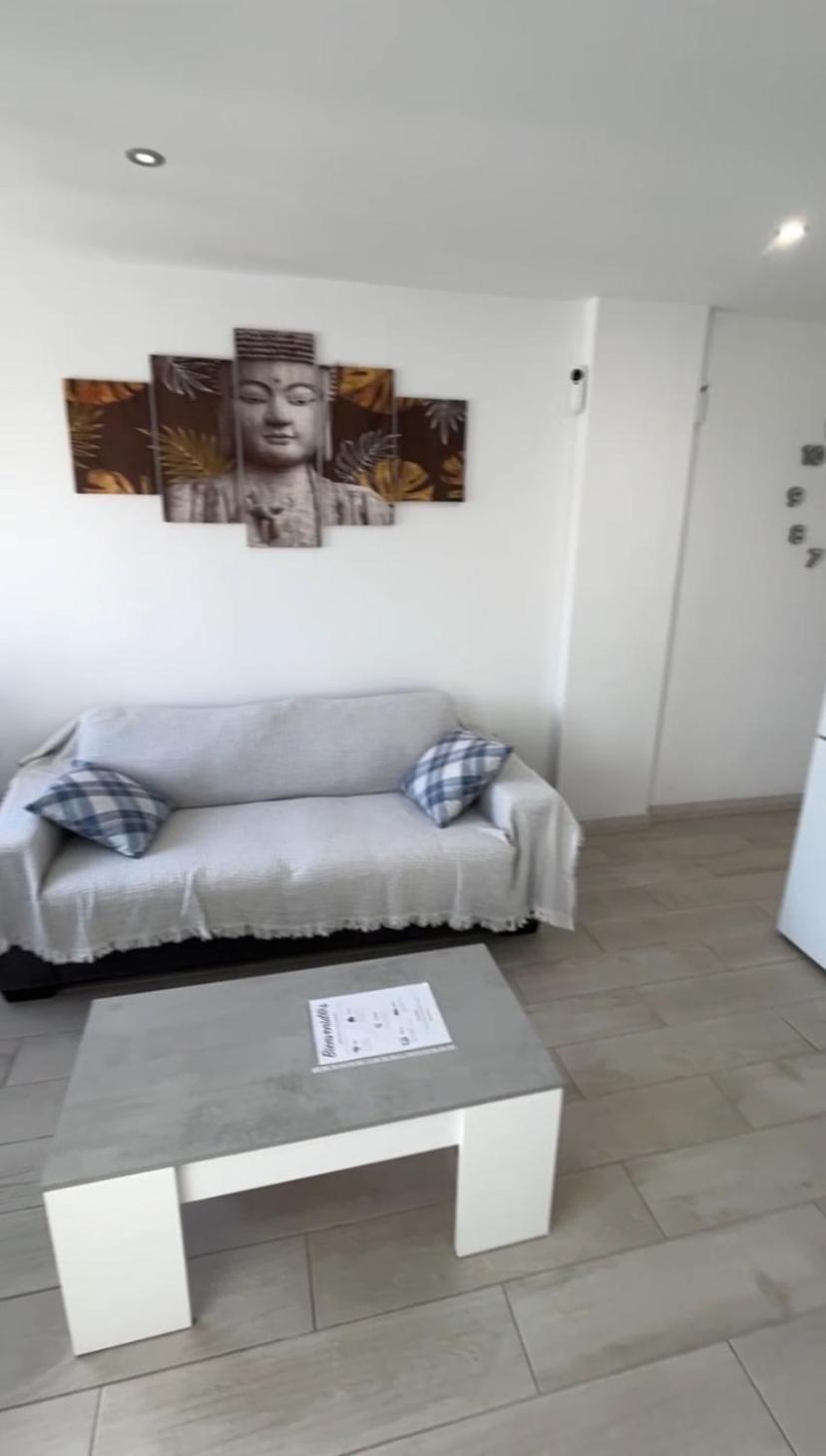 Apartamento Casita Del Oceano Costa De Antigua Exterior foto