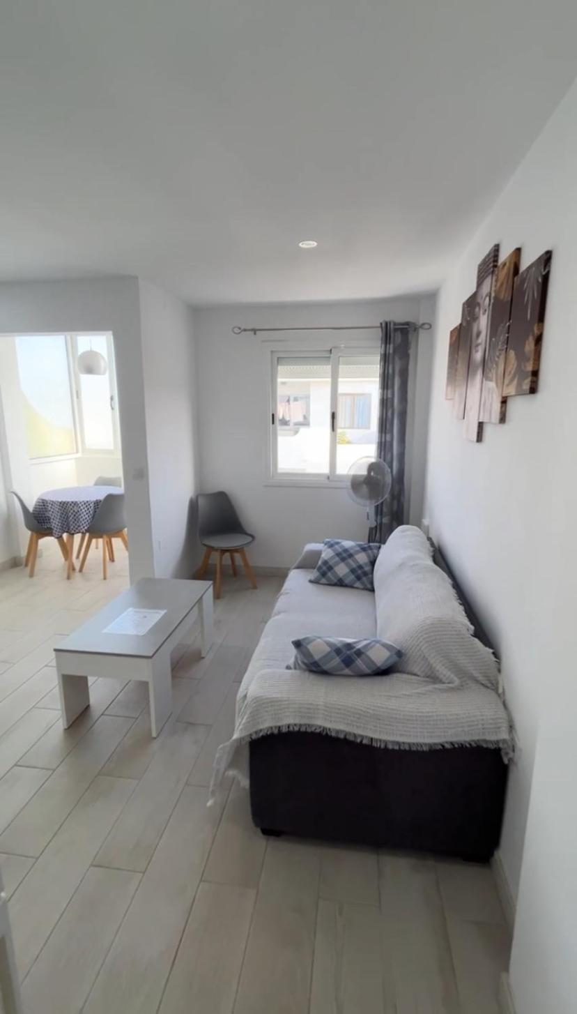 Apartamento Casita Del Oceano Costa De Antigua Exterior foto